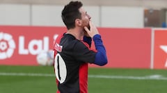 Boateng thinks Messi should honour Maradona by joining Napoli