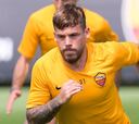 Oficial: Acuerdo con la Roma por Carles Pérez