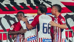 Llaneros - Junior, en vivo online: sigue la Liga BetPlay, en directo