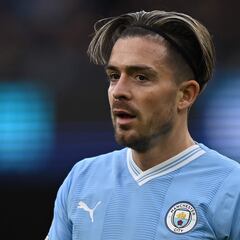 “Grealish debería estar preocupado, le han quitado el puesto”