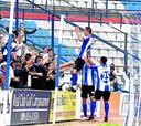 Delibasic liquida al Elche