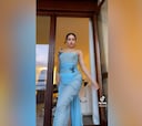 Lleva 7M de visitas en menos de 10 horas: Rosalía enseñando su look para LOS40 Music Awards