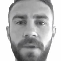 Miguel Layún: No buscamos una meta, lo importante es tendernos la mano