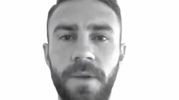 Miguel Layún: No buscamos una meta, lo importante es tendernos la mano