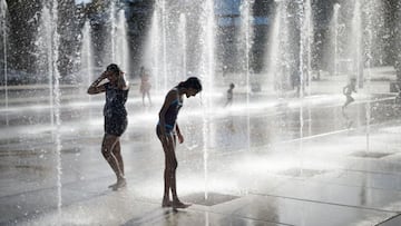 La pronosticadora que anticipa cuándo acabará la ola de calor y las temperaturas más extremas