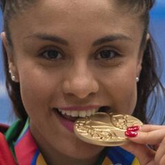 Mexicanos en los Juegos Centroamericanos: Domingo 29 de julio