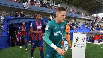 Huesca-Cultural: horario, cómo ver en TV y en vivo online