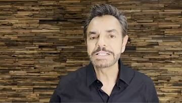 Eugenio Derbez y otros famosos lanzan nuevo video para protestar por el Tren Maya