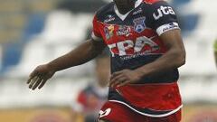 Rentería: “No porque sea negro, me pueden ofender”