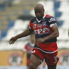 Rentería: “No porque sea negro, me pueden ofender”