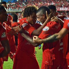 Hernán Torres: “Es triste tener el estadio sin aficionados”