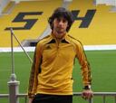 El español Juan Ferrando triunfa en el Sheriff Tiraspol moldavo