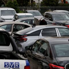 Autos usados: cómo saber si tienen partes sin pagar y trámites a realizar