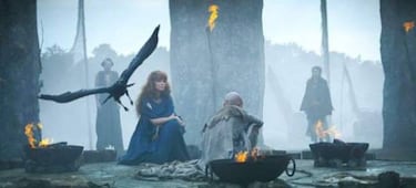 Todos los estrenos de HBO de enero 2018