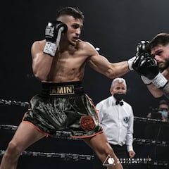 La RFEB nombra los aspirantes a los Campeonatos de España