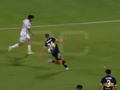 Diego Valdés se eleva en Argentina: esto hizo ante Boca y nadie lo podía creer