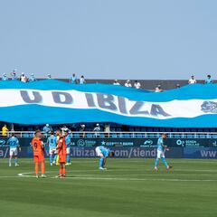 El Ibiza pone en marcha su campaña de abonados