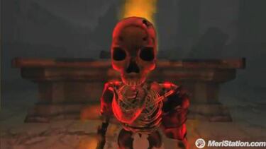 Dungeons & Dragons: Daggerdale