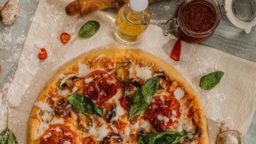 The 8 best places to eat pepperoni pizza in the US