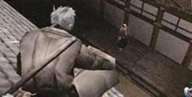 Niveles exclusivos para Tenchu PSP