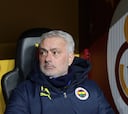 Mourinho demanda al Galatasaray
