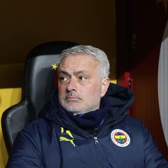 Mourinho demanda al Galatasaray
