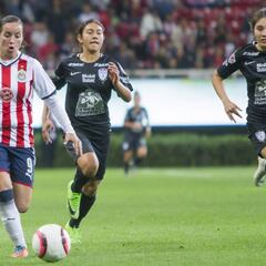 Chivas femenil no se conforma: piensa en el bicampeonato