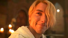 Taz Skylar corrige uno de los aspectos más criticados de ‘One Piece’: Sanji ya no es un baboso en Netflix