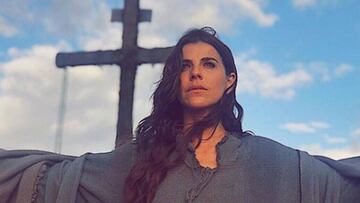 Rating Colombia: María Magdalena, apuesta de Caracol