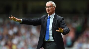 Tiene una larga carrera como entrenador, pasó por clubes grandes como Juventus, Inter de Milán, Atlético de Madrid, Roma y Chelsea. En 2016 ganó la Premier League con el Leicester City, título que probablemente es el mayor éxito en su palmarés. Quedó libre luego de dirigir al Nantes en Francia.