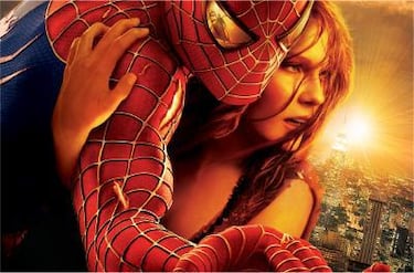Spider-Man 2