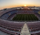 Antiviolencia declara de 'alto riesgo' el Clásico del Camp Nou