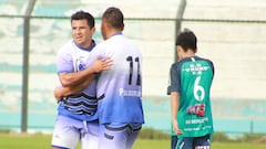 De escándalo: 24-0 y diez goles de un jugador en la Copa Perú