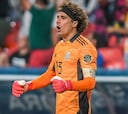Guillermo Ochoa se perfila para ser titular en Mundial 2022