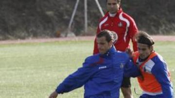 Míchel: "El Deportivo es un equipo disciplinado"