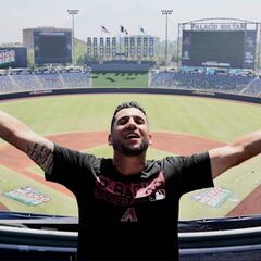 Coaches de Arizona, sorprendidos por la afición regiomontana