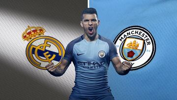 Kun Agüero