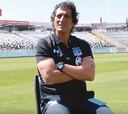 Así será el movido primer mes de Salas como técnico de Colo Colo