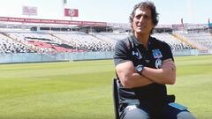 Así será el movido primer mes de Salas como técnico de Colo Colo