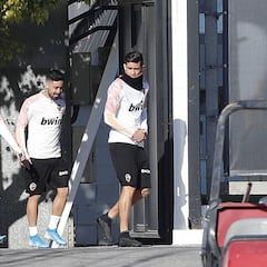 Mallorca - Valencia: horario, TV y cómo y dónde ver