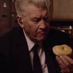 Twin Peaks lanza un nuevo teaser con David Lynch como protagonista