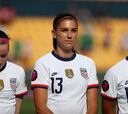 Alex Morgan se suma al apoyo internacional a ‘las 15′