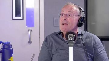 Andrés Cantor analiza la actualidad de Barcelona y Real Madrid