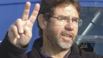 Servià: "La F1 nunca se garantizó más de dos años"