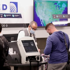 Estas son las multas de la CBP por no declarar artículos al ingresar a Estados Unidos