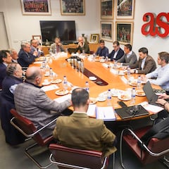 El deporte se integra en AS