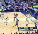 Resumen de Denver Nuggets - Memphis Grizzlies