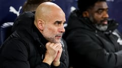 “No tenemos jugadores... Semenyo entrará”