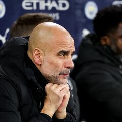 “No tenemos jugadores... Semenyo entrará”