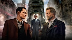 El director de ‘John Wick’ reniega de la serie ‘The Continental’: “Creyeron tener la fórmula mágica”